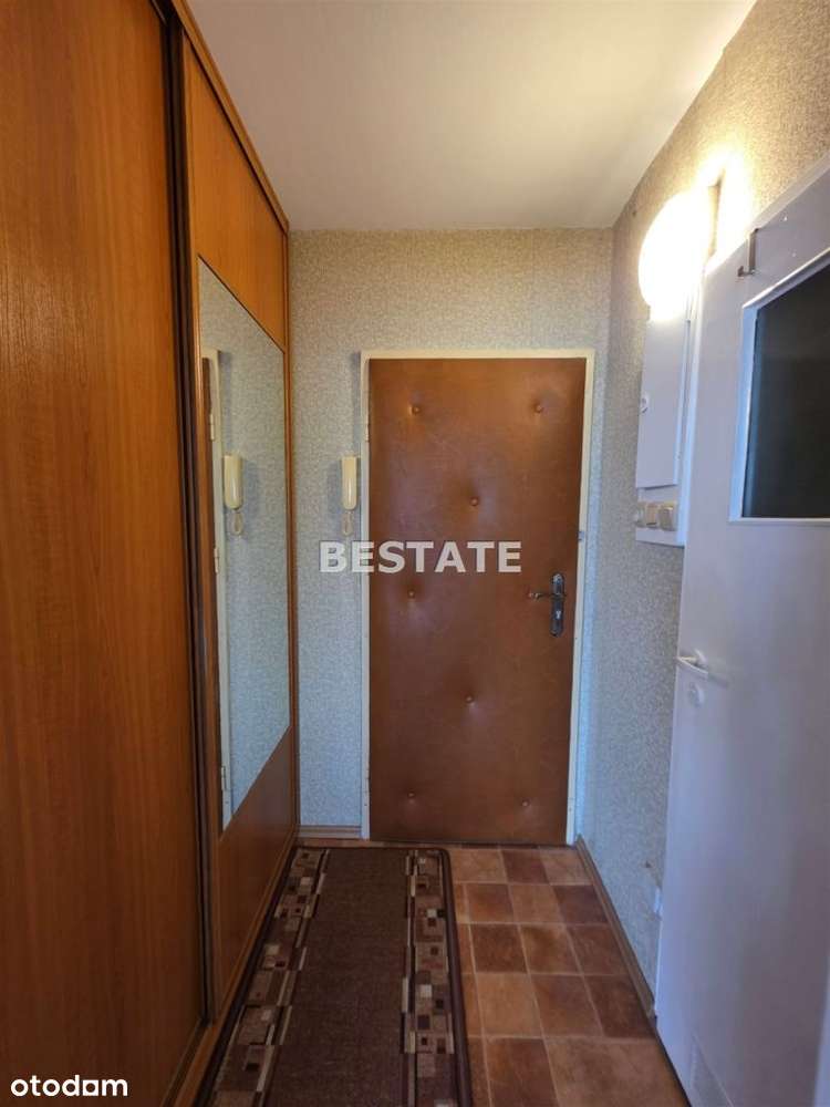 Kawalerka, gotowa do zamieszkania, pod inwestycję-7