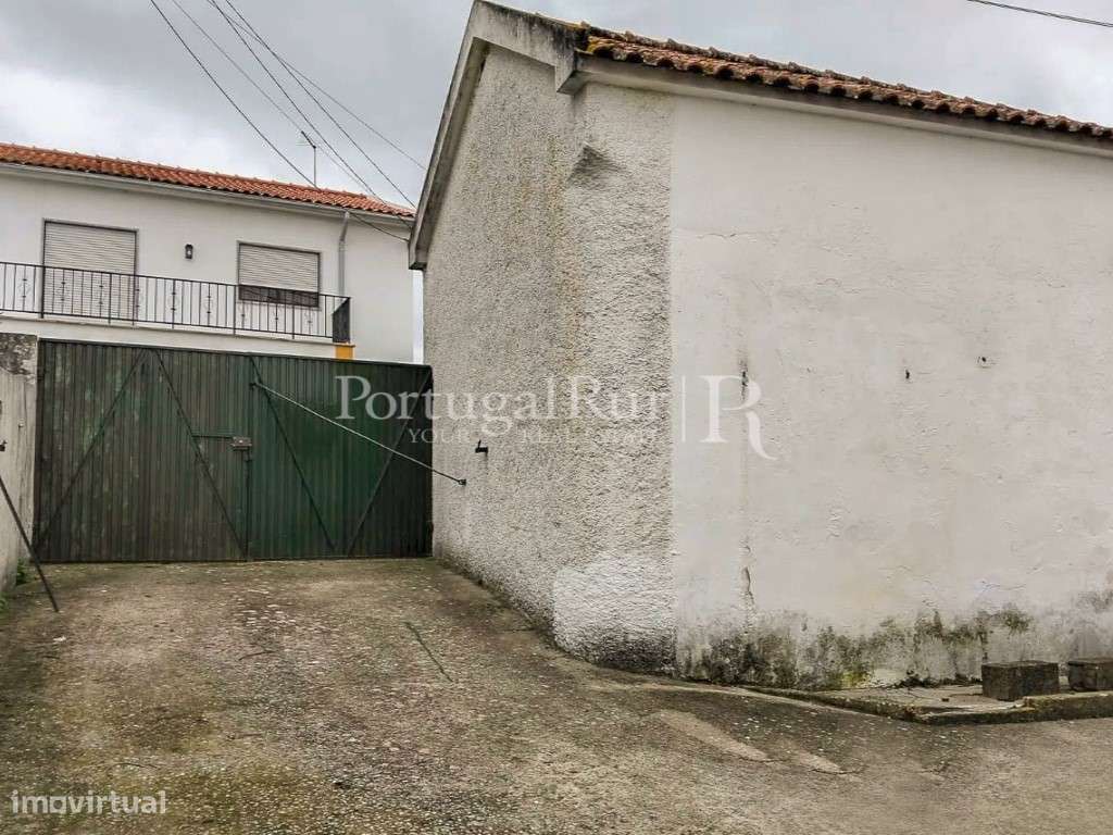 Quinta com 13.000 m² e 3 Moradias no Cartaxo, Póvoa da Isenta-24