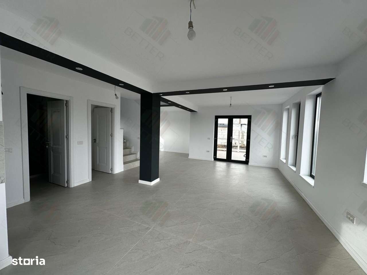 Casă nouă de vânzare în Comuna Berceni – 4 Camere, Terasă Acoperită - Imagine principală: 5/20