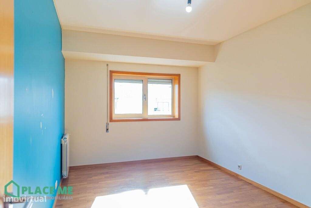 Apartamento T3 junto ao BragaParque, São Victor, Braga-26