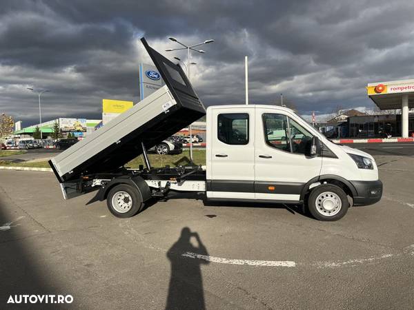 Ford Transit - 4