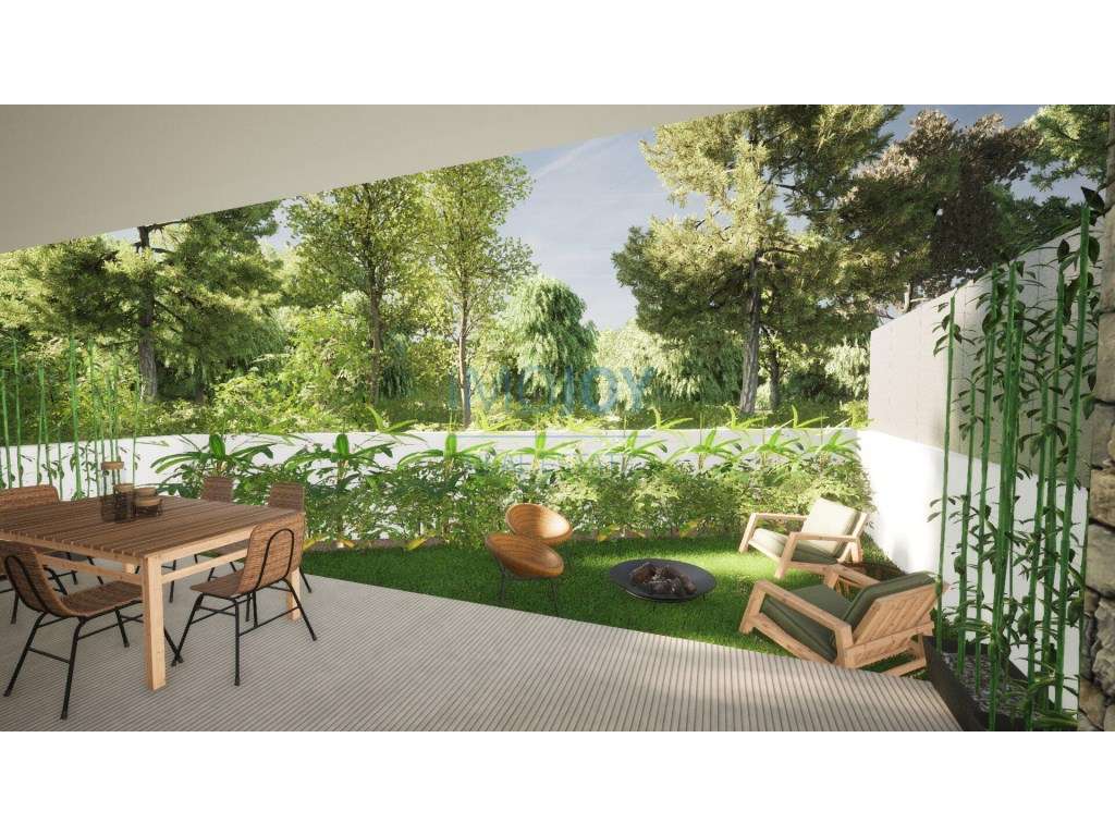 Moradia T3 em Construção em Alvor - Portimão - Grande imagem: 5/41