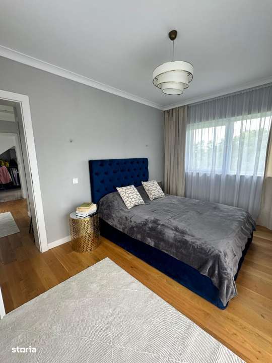 Duplex la cheie in Borhanci - Imagine principală: 5/15