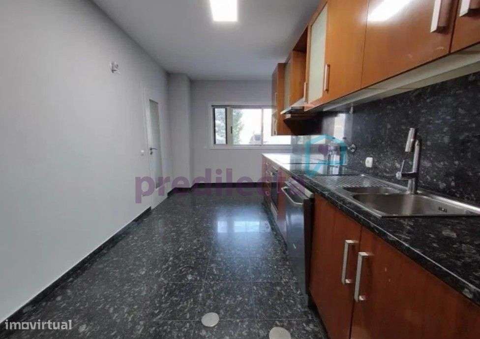 REF4159 - T3 Terraço, FEUP / Hosp. S. João, Paranhos-5