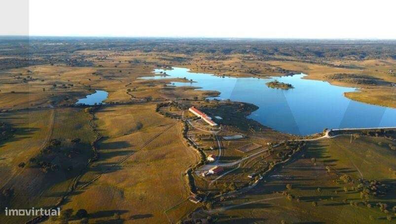 Herdade da Lameira - Country Hotel, Alter Chão, Alentejo, Portalegre,-5