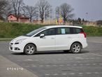 Peugeot 5008 1.6 HDi Active - 4