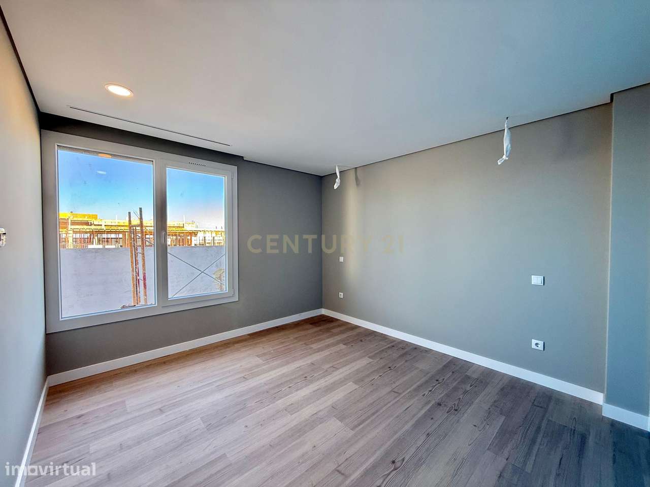 Moderna Moradia T3 em Azeitão, Setúbal - Em Construção-19