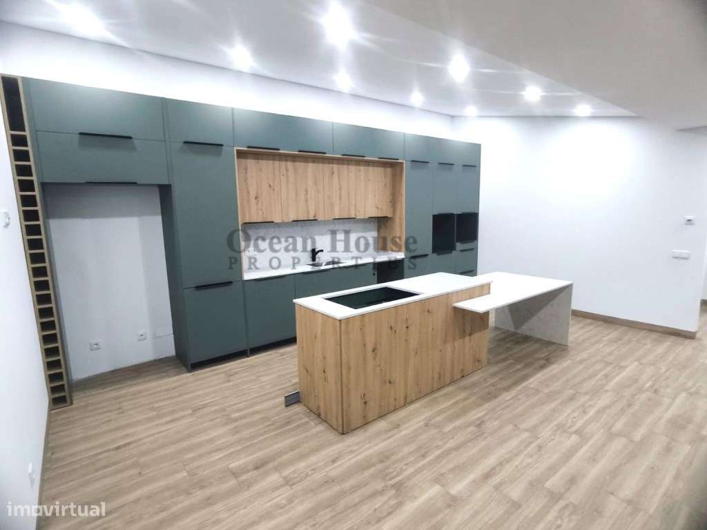 Moradia térrea nova com piscina e garagem - Loulé - Grande imagem: 4/25