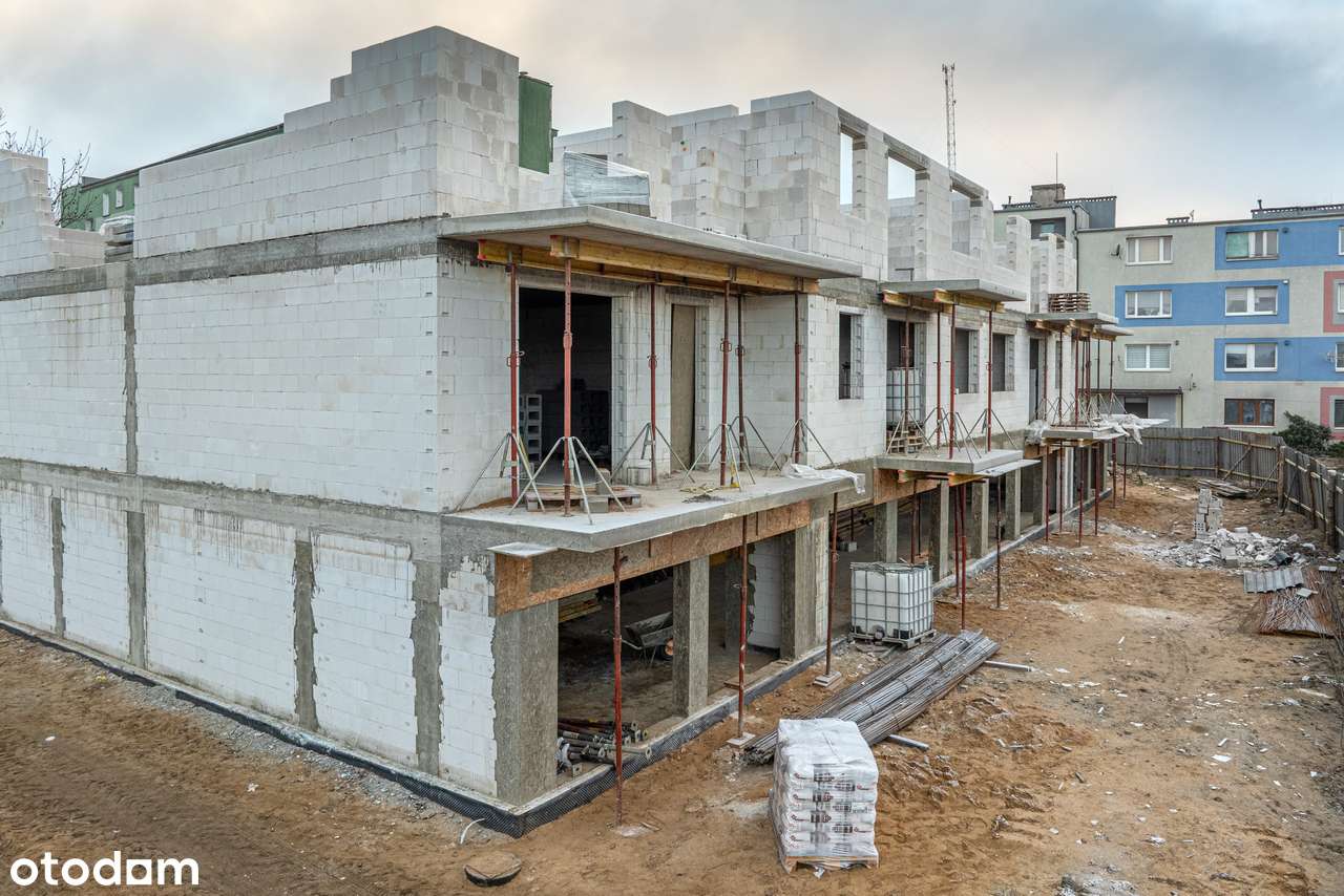 Na sprzedaż nowy apartament w Rzepinie-6