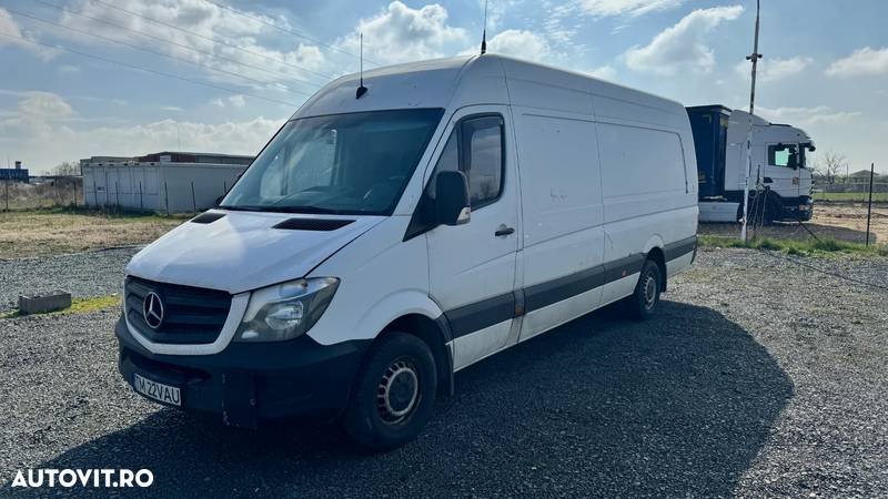 Mercedes-Benz SPRINTER - 6