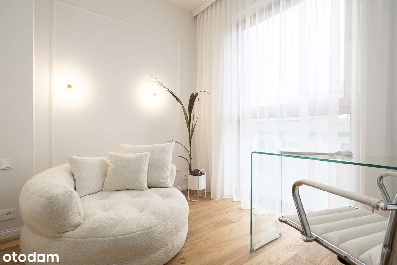 Nowoczesny segment z ogródkiem dla rodziny | 5 pokoi-10