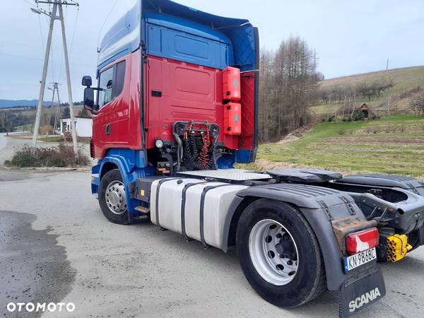 Scania R440 E5 PDE - 9