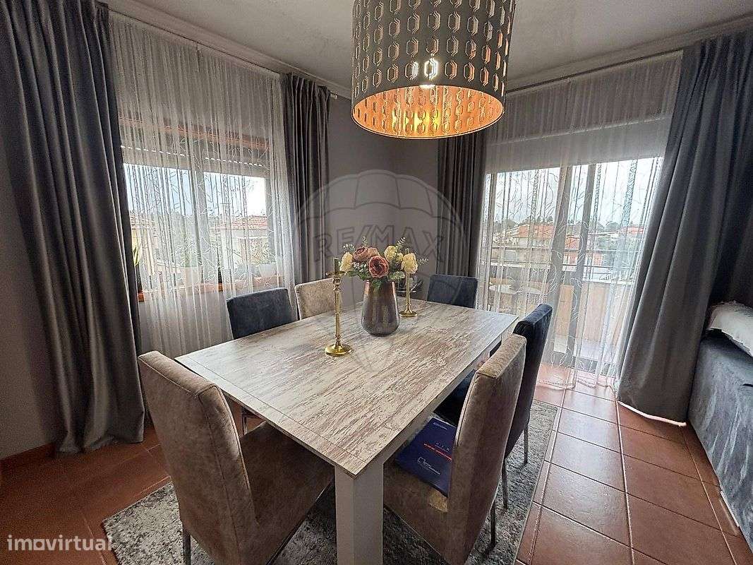 Apartamento T2 para venda - Grande imagem: 5/16