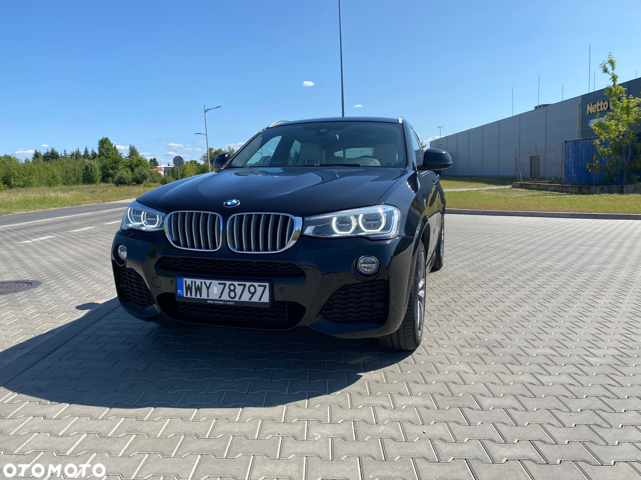 BMW X4 xDrive30d - 2