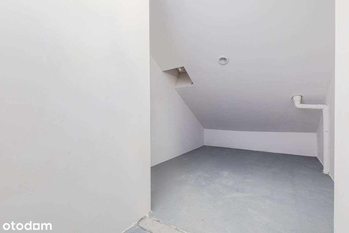 3 pokoje 44,59m, Targówek, Oliwska 1A-7