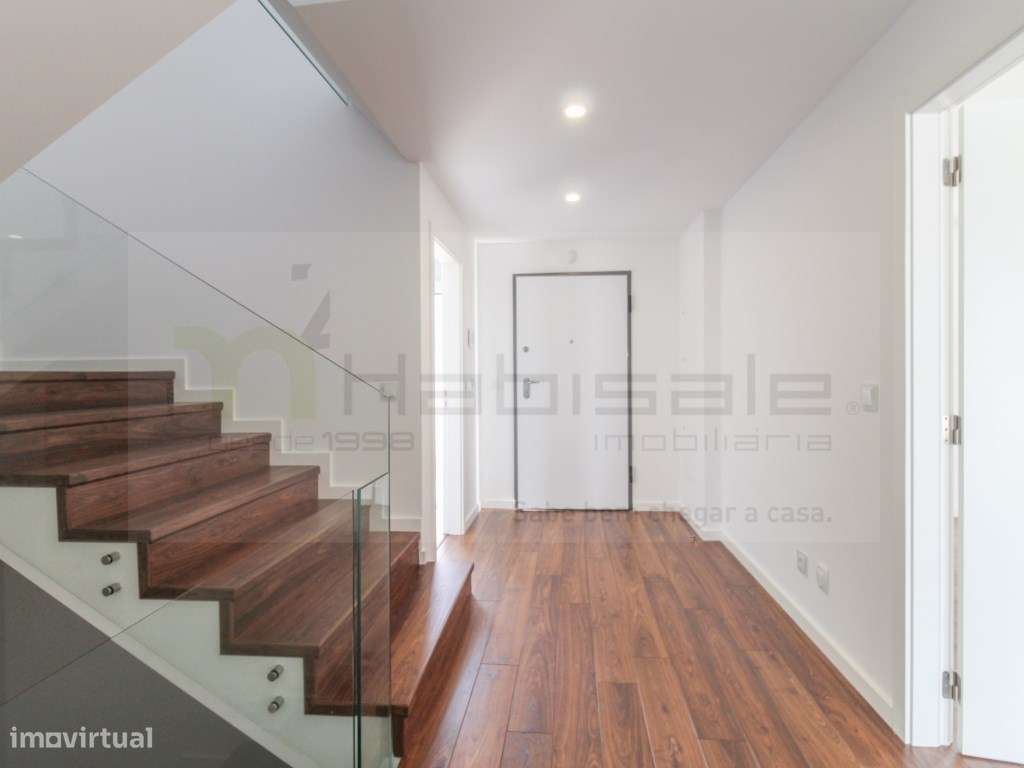 Moradia junto a Quinta da Marinha, a 1,5 Km da praia do Guincho-7