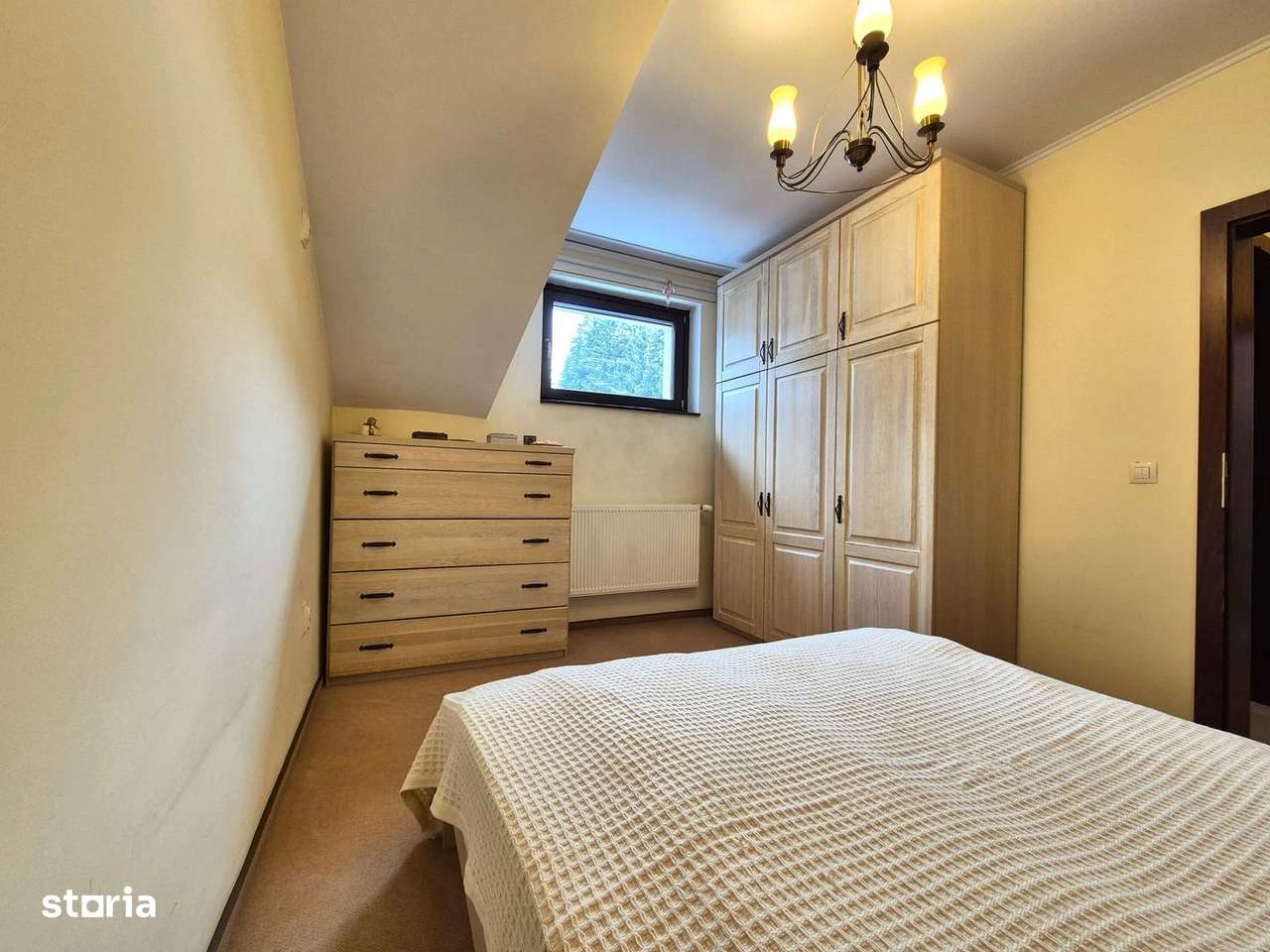 Comision 0 - Apartament în vilă, spațios, cu priveliște-16