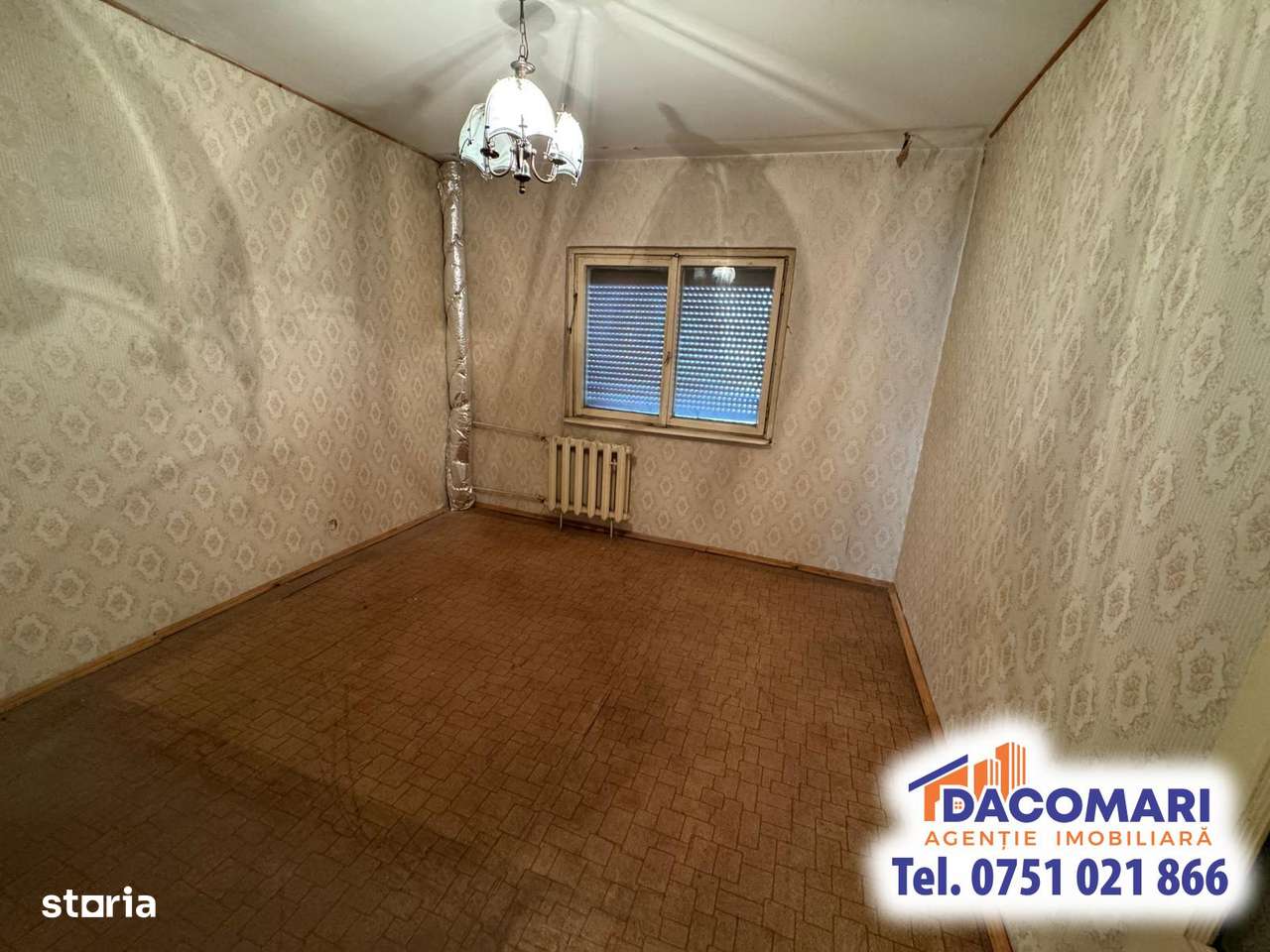 Apartament 3 decomandate, etaj 2/8, Micro 20 .-3