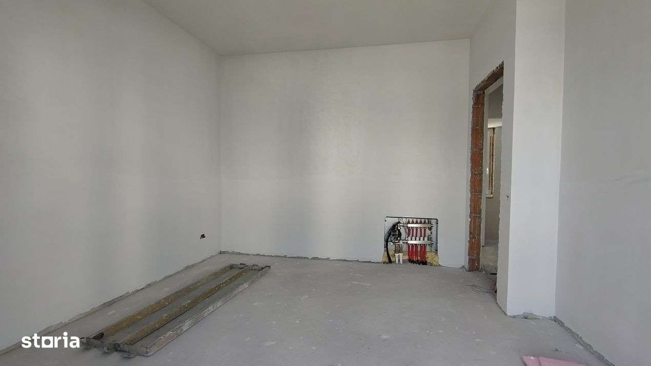 Vile premium padurea rosu Chiajna-17