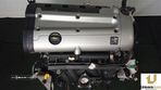 MOTOR COMPLETO PEUGEOT 307 CC (S1) 2.0 - 3