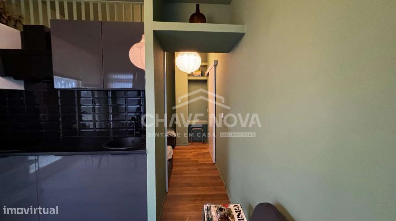 T0 Universidade ISMAI Castêlo da Maia - Grande imagem: 5/10