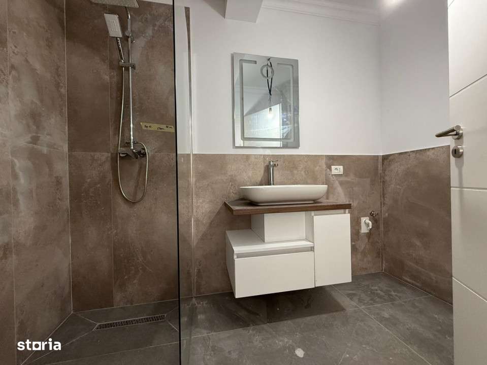 Apartament 2 camere, 40 mp, in Giroc - Hotel IQ - Imagine principală: 5/8
