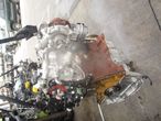 Motor K9KG657 K9K657 RENAULT MEGANE 4 2017 1.5DCI 110CV 5P AZUL - 3