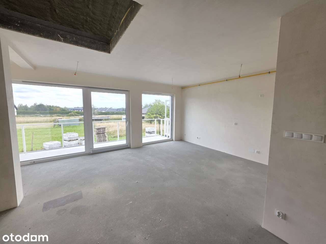 Gotowe! / 2 poziomy / 10 minut od centrum Rz / Rolety - Pełny obrazek: 5/13