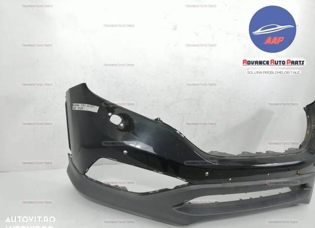 Bara fata cu senzori si spalatori - originala Honda CR-V 4 2012 2013 2014 2015 OEM - 3