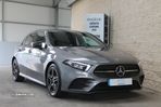 Mercedes-Benz A 180 d AMG Line Aut. - 28