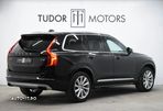 Volvo XC 90 D5 AWD Inscription - 4