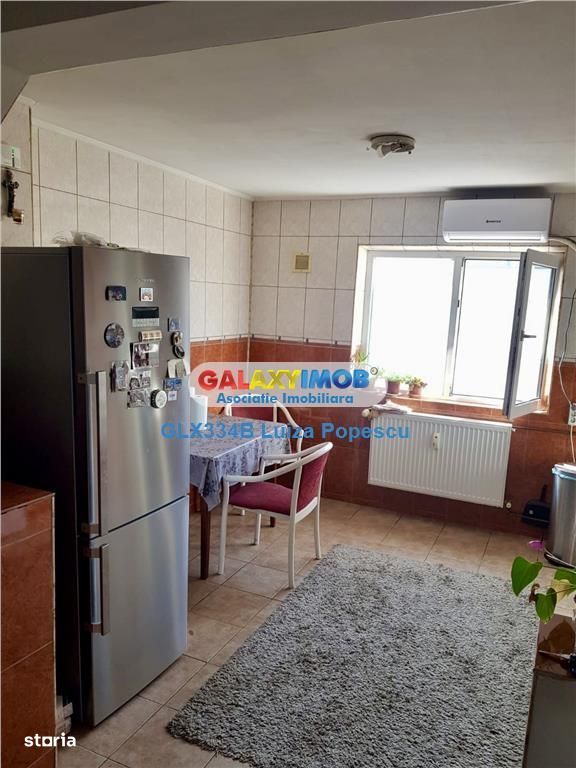 Vanzare apartament 2 camere 13 SEPTEMBRIE-SEBASTIAN PARC