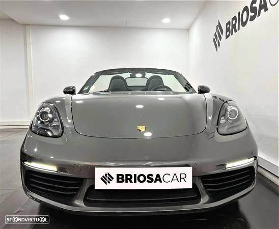 Porsche 718 Boxster 2.0 PDK - 19