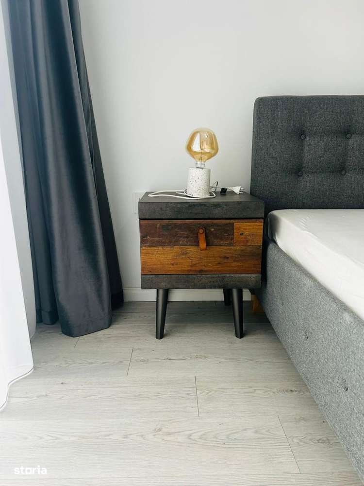 vanzare 2 camere lux. parcare inclusa  Core Timpuri Noi-6