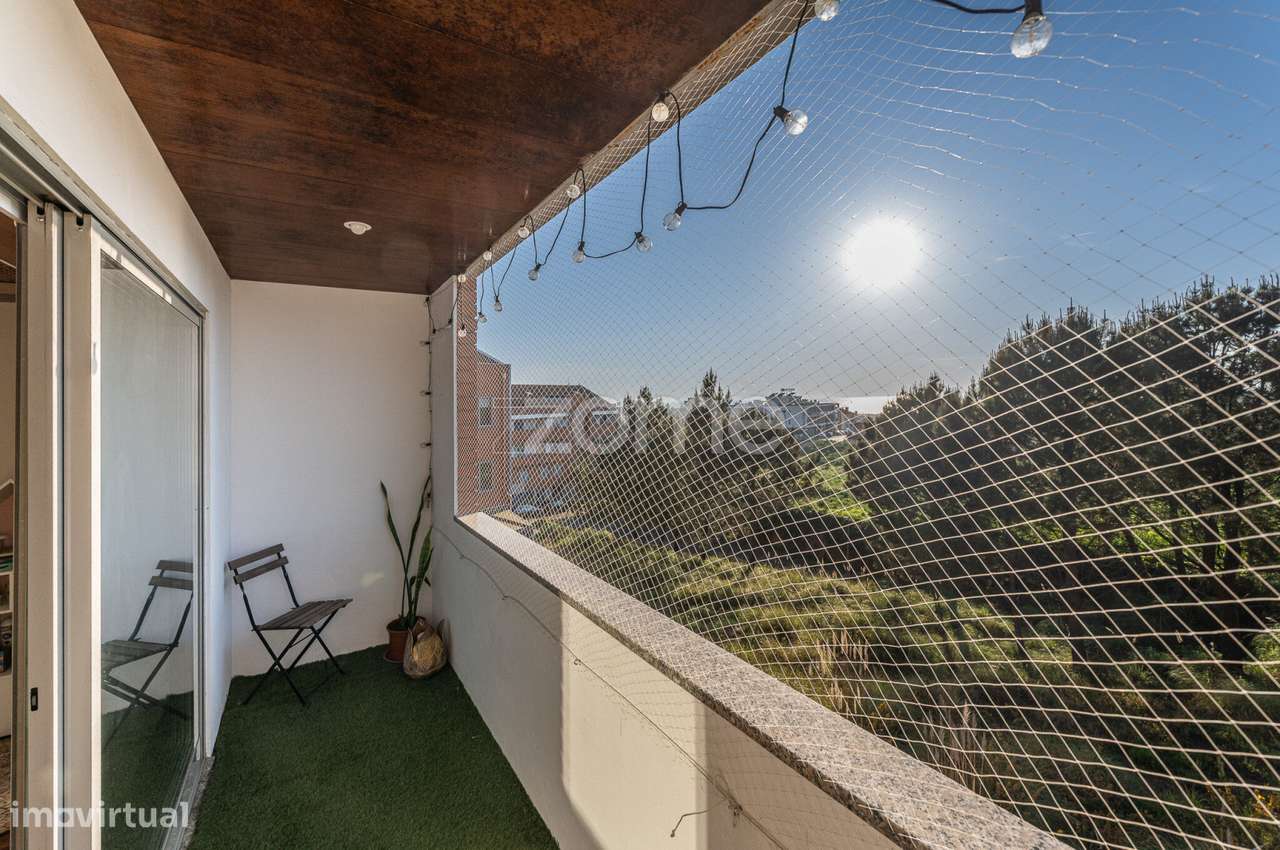 Apartamento T2+1 em Espinho - Grande imagem: 2/33