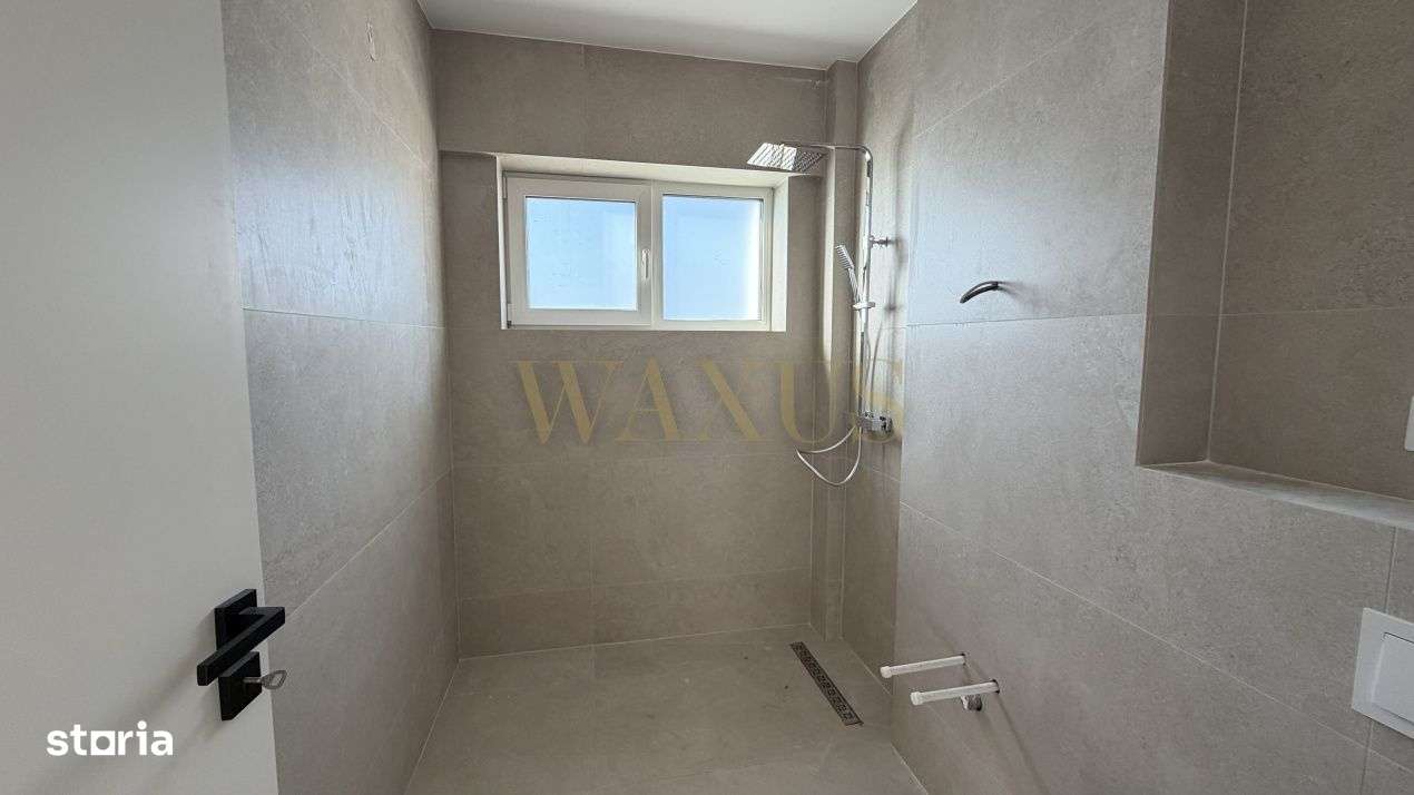 Apartament 2 camere, zona Nord, etaj 1, bloc nou - Imagine principală: 5/5