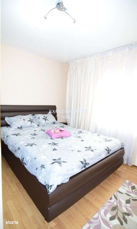 0% ! CRANGASI DECOMANDAT cu CENTRALA proprie Balcon Metrou bloc-5