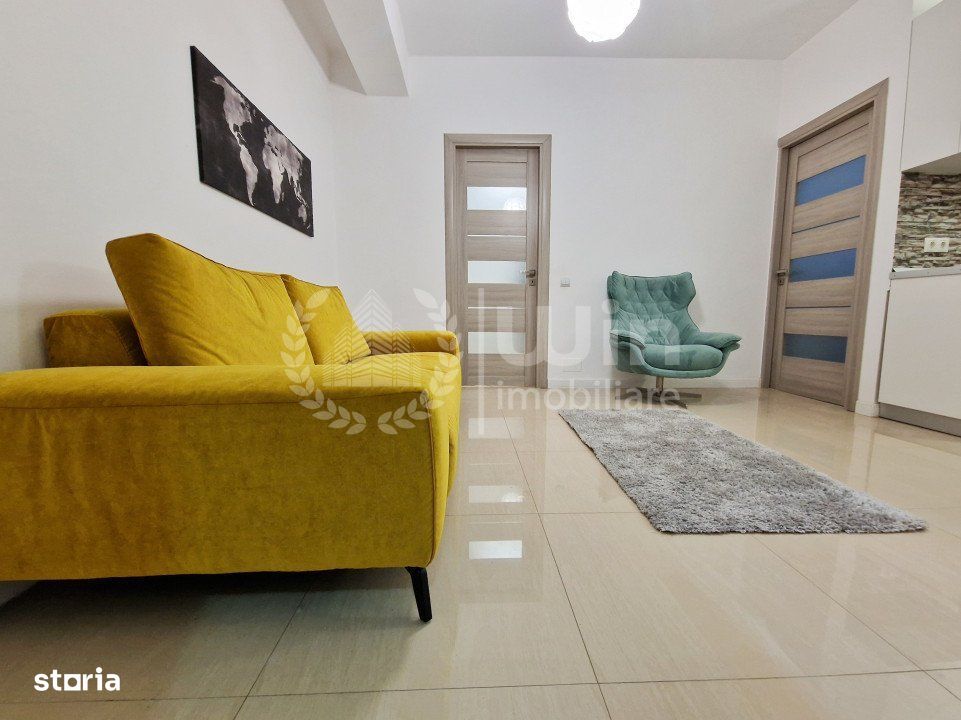 Apartament 3 camere + terasa | Parcare | Imobil premium Lidl Buna Ziua