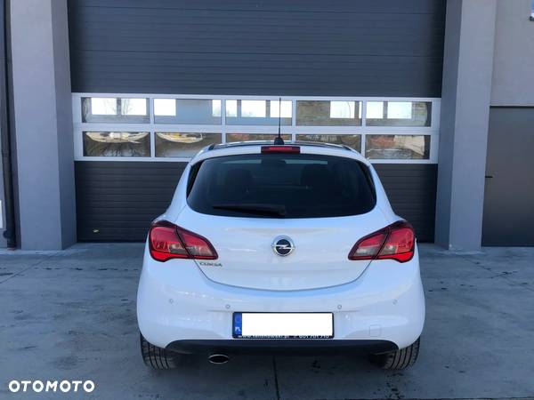 Opel Corsa - 8