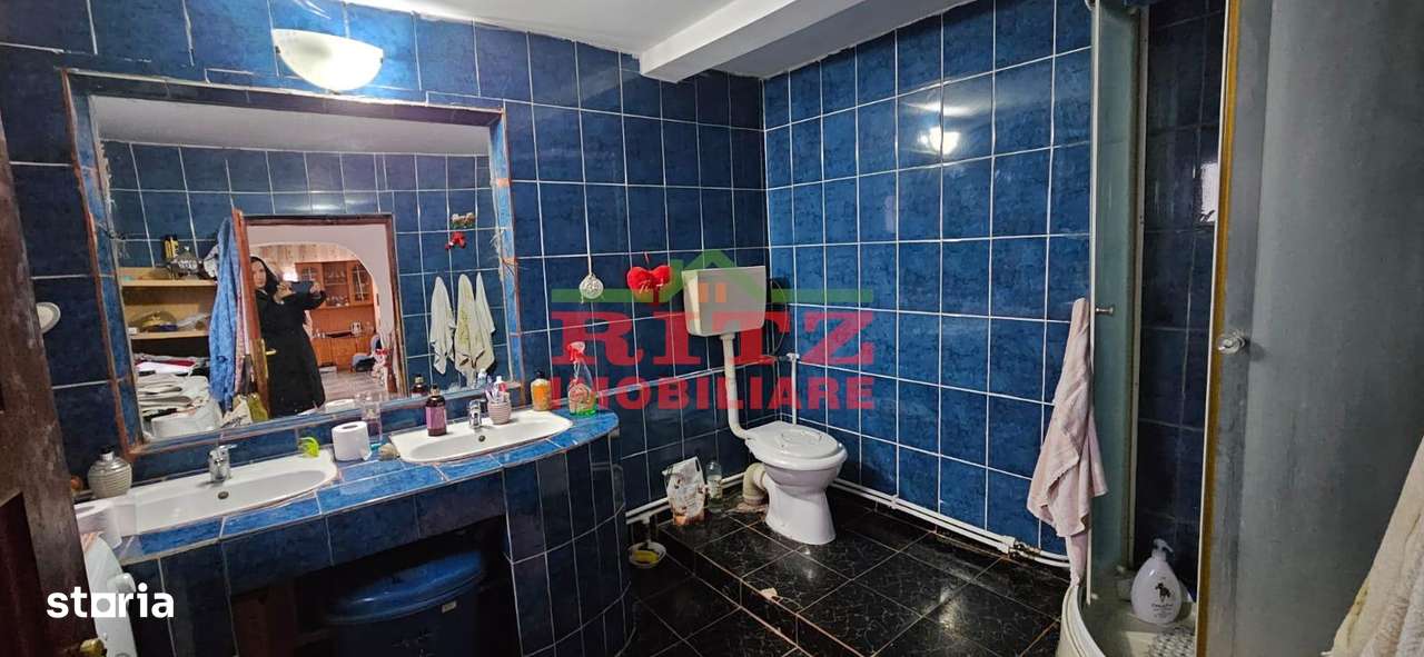 CASA  DE  VANZARE  P+1 E-2