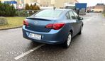 Opel Astra IV 1.6 Cosmo EU6 - 5