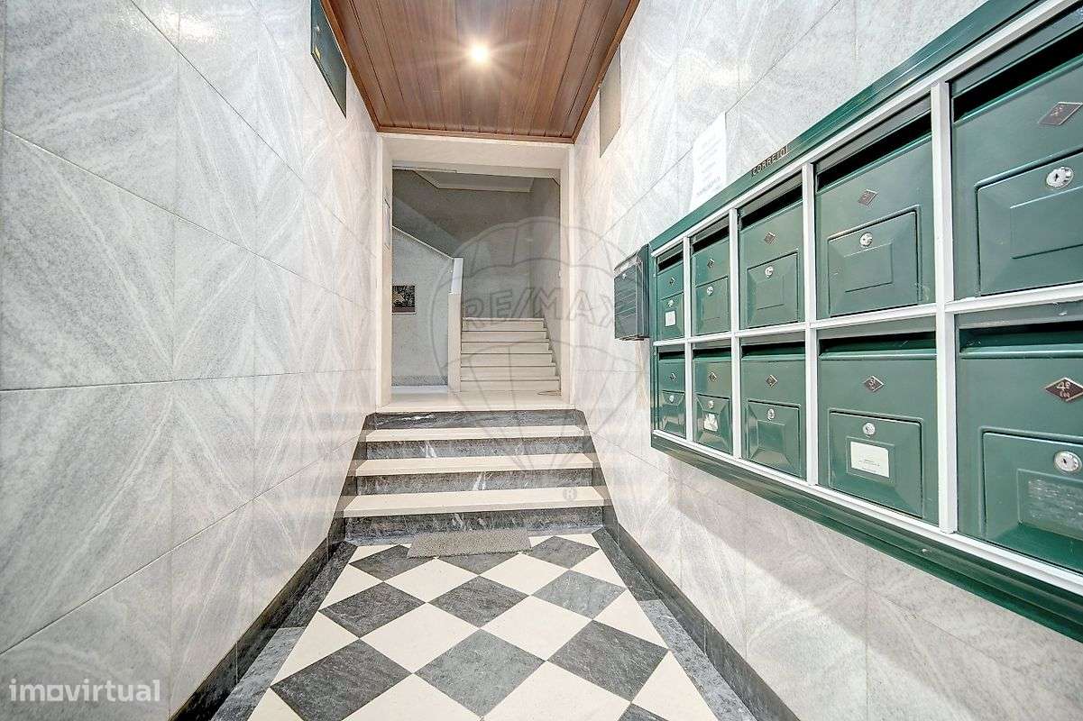 Apartamento T2 para venda-17