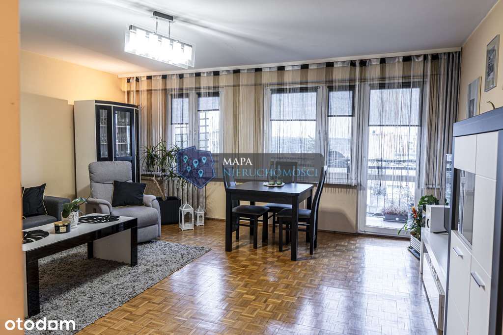 Przestronne M5 na Południu - Pełny obrazek: 2/11