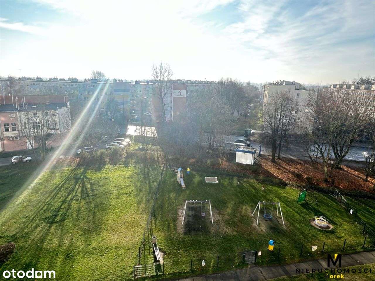 Mieszkanie 2-pokojowe w centrum Kołobrzegu!-10