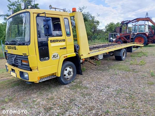 Volvo FL408 - 1