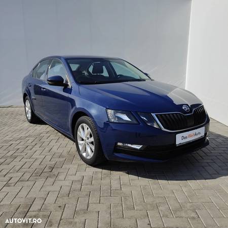 Skoda Octavia 1.6 TDI Ambition - 6