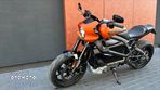 Harley-Davidson LiveWire - 6