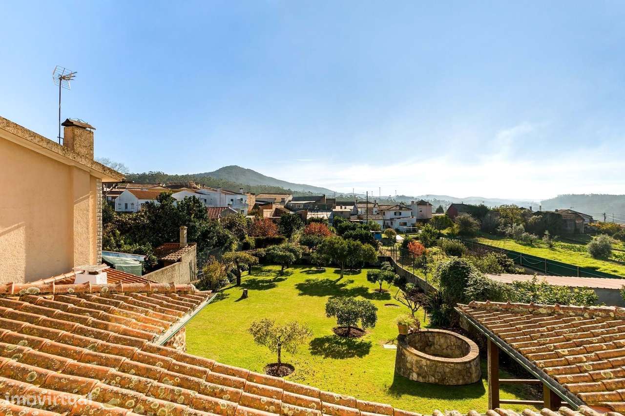 Moradia T5 Luso - Grande imagem: 5/38