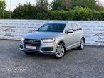 Audi Q7 3.0 TDI Quattro Tiptronic - 1