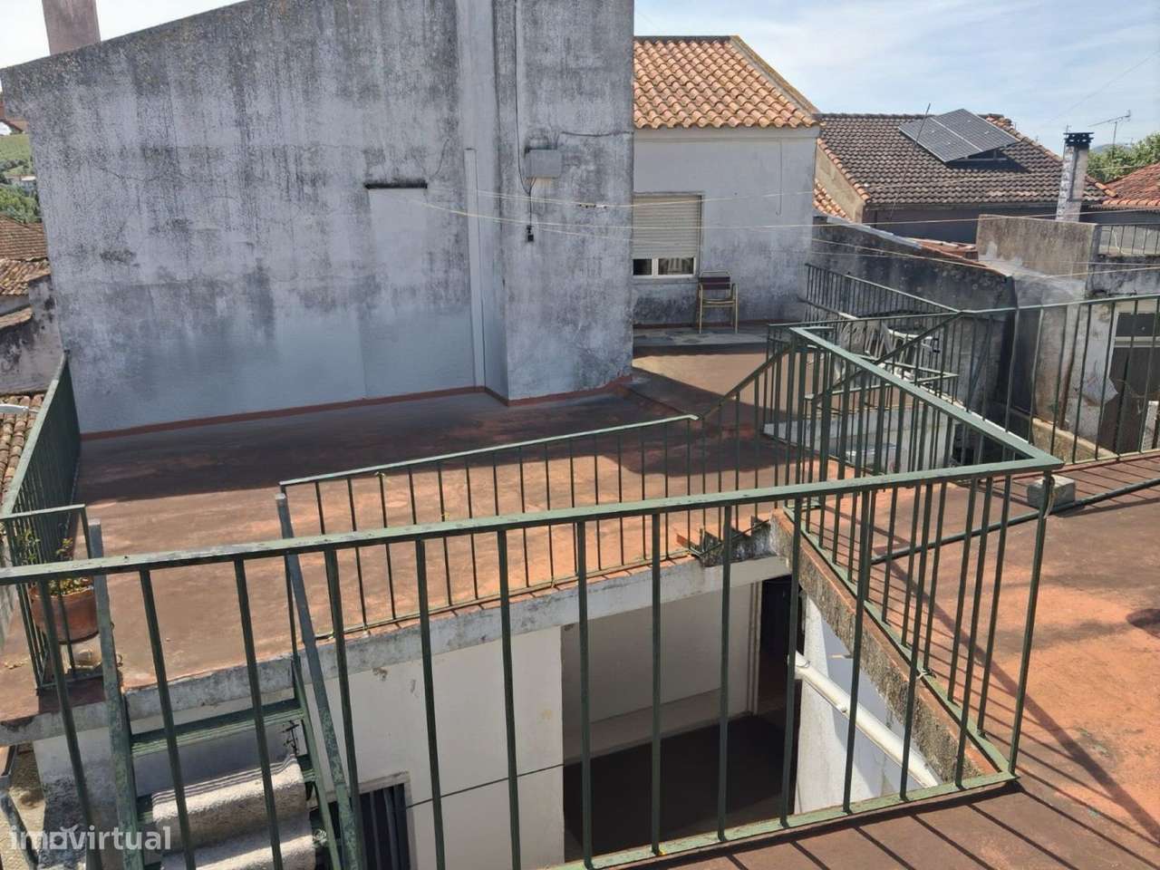 Moradia Independente T2 em Torres Novas - Oportunidade de Investimento-21